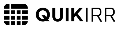 Quikirr Full Logo