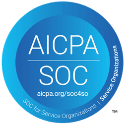 SOC 2 Type II Certified